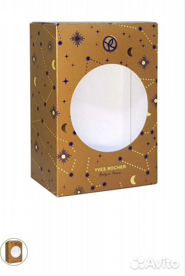 Подарочная коробка Ив Роше