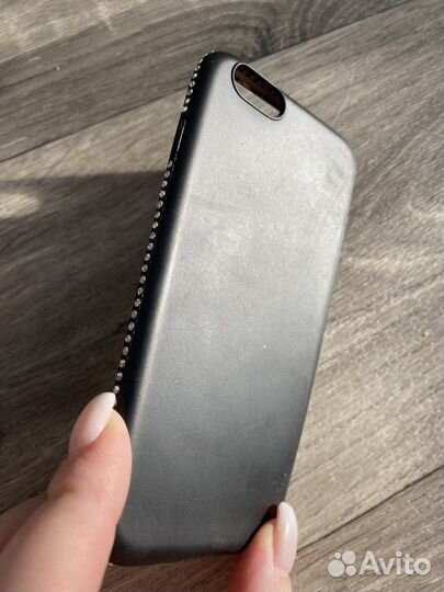 Чехол на iPhone 6s