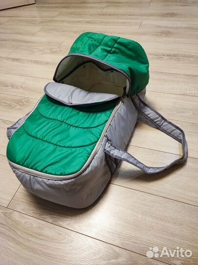 Сумка переноска для детей