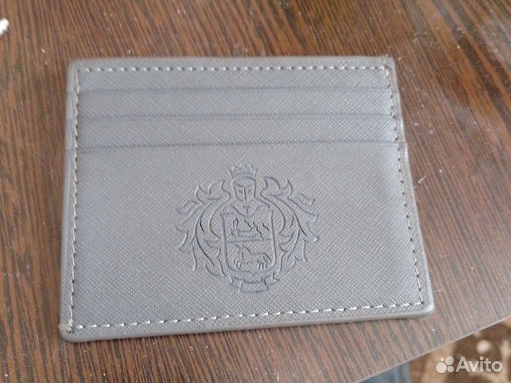 Карточница от Тинькофф