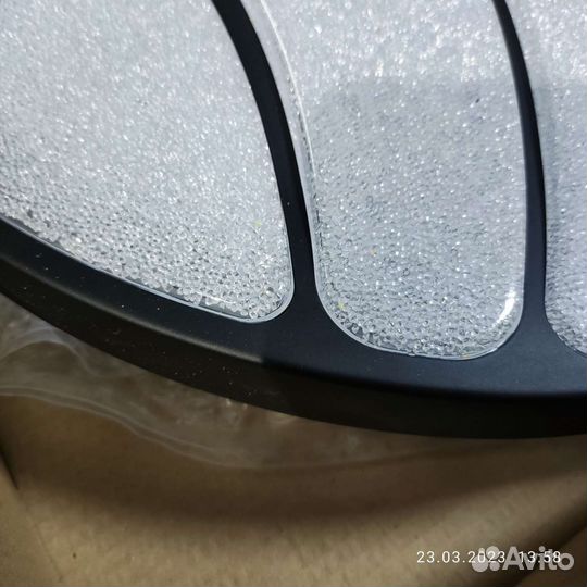 Светильник потолочный led