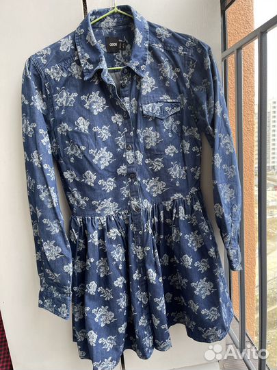 ASOS Вещи пакетом на девушку 40 42