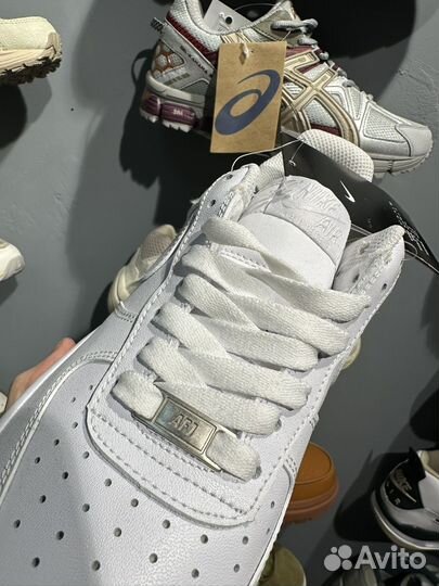 Кроссовки Nike air force 1