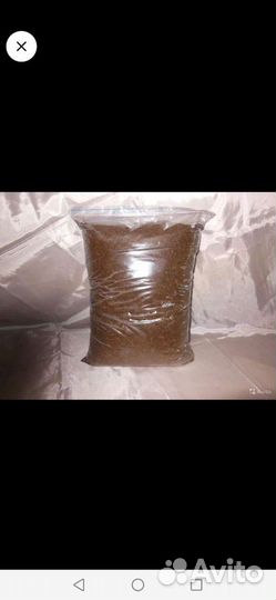 Грунт Классман и Агробалт,Осмокот, Оберон,Мовенто