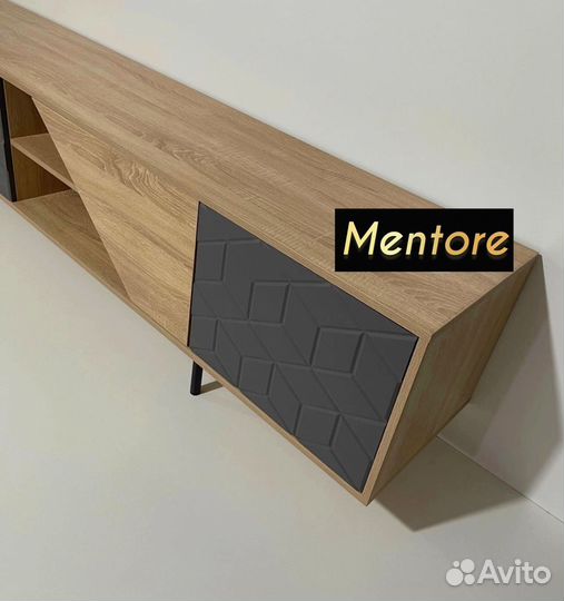 Тумба тв Bravo от мебельной фабрики