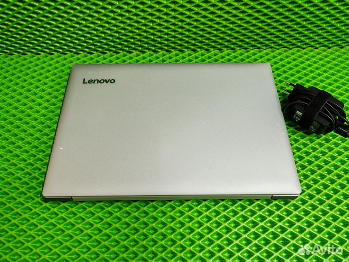 Lenovo Pentium N4200/8Gb/SSD120/Rad 530+HD Grap505