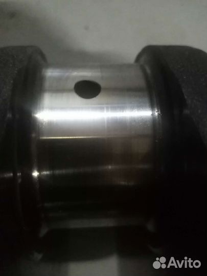 Коленвал 4jg2