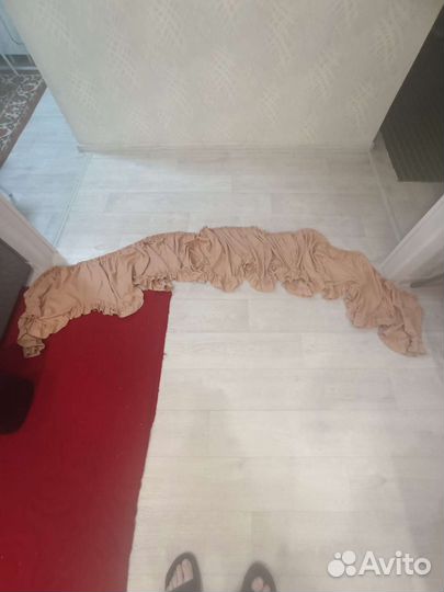 Шторы для зала