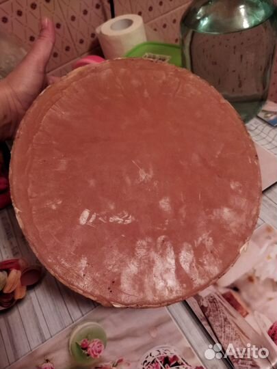 Воск пчелиный