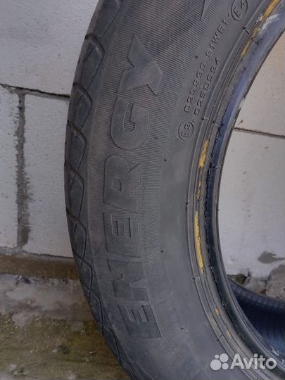 Formula Energy 185/65 R15