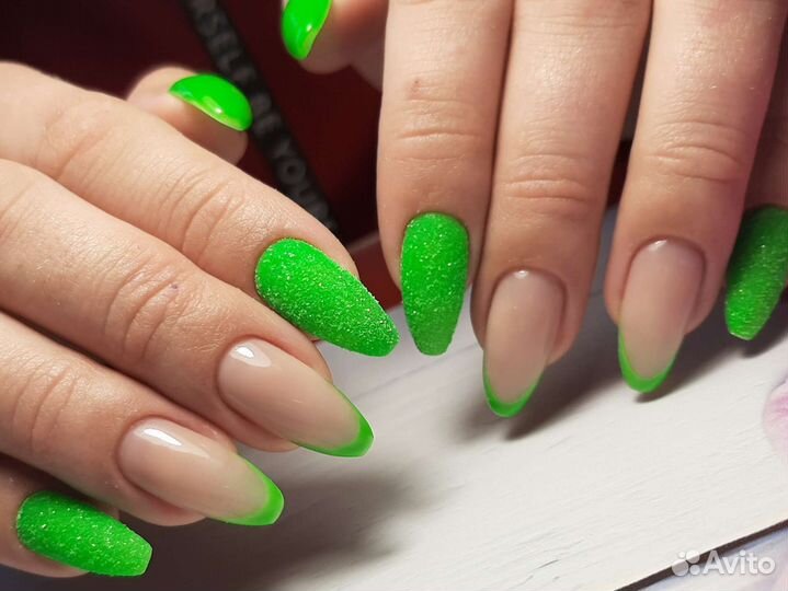 Маникюр Педикюр Брови Подология