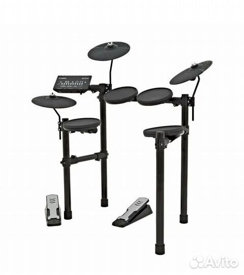Барабанная установка Yamaha 402к
