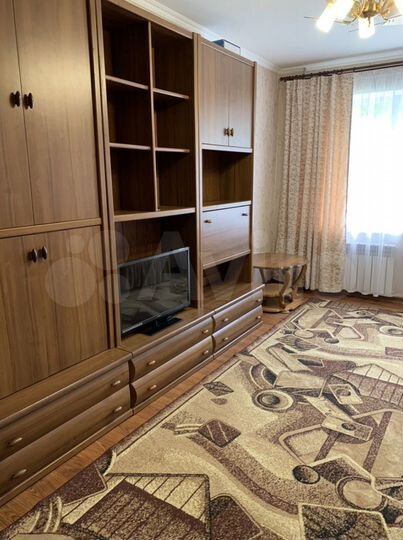 3-к. квартира, 62 м², 1/9 эт.