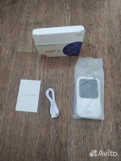 Wifi Роутер 4g Wifi Роутер