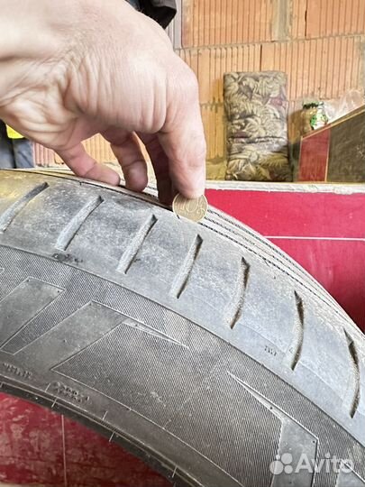 Nokian Tyres Hakka Black 2 SUV 255/55 R18