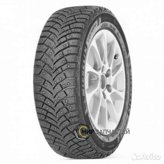 Michelin X-Ice North 4 285/45 R19 111T