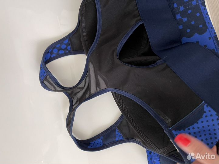 Костюм женский для фитнеса Adidas 42