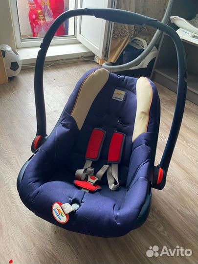 Автолюлька