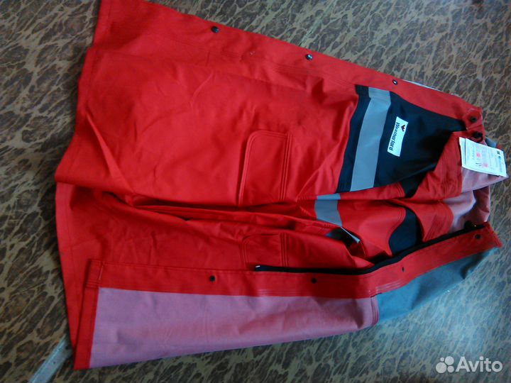 Комбинезон водонепроницаемый
