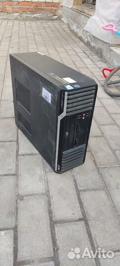 Компьютерный блок acer veriton s480g цена за 1 шт