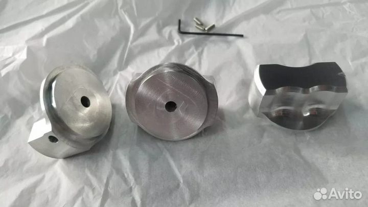 Ручки климата fi cruiser