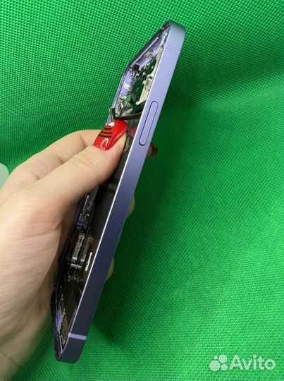 Корпус на iPhone 12