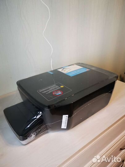 Принтер 
