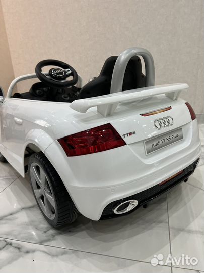 Электромобиль