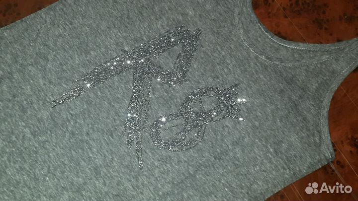 Печать на футболках, одежде и на любом материале