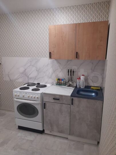 2-к. квартира, 53 м², 4/5 эт.