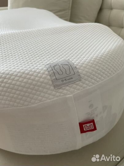 Кокон Red castle