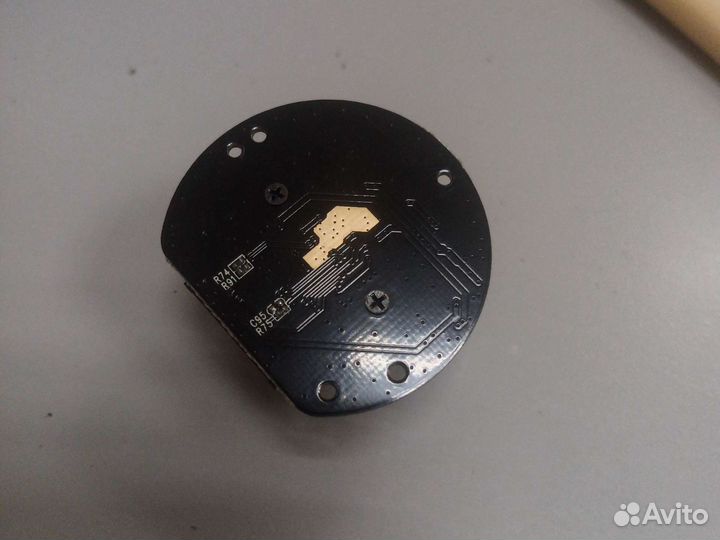 Камера для видеорегистратора parkcity dvr hd 475