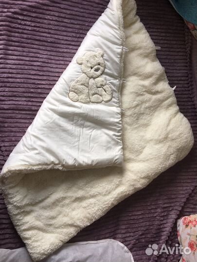 Комплект на выписку