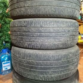 Yokohama Geolandar SUV G055 255/55 R18 98