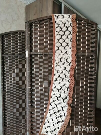 Шарф женский