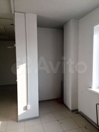 Торговая площадь, 113 м² В Спальном районе