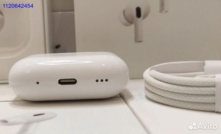 AirPods Pro 2 type c оптом