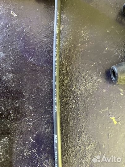 Вв провода accent