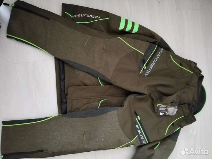 Костюм univers endurance+ новый со всеми бирками