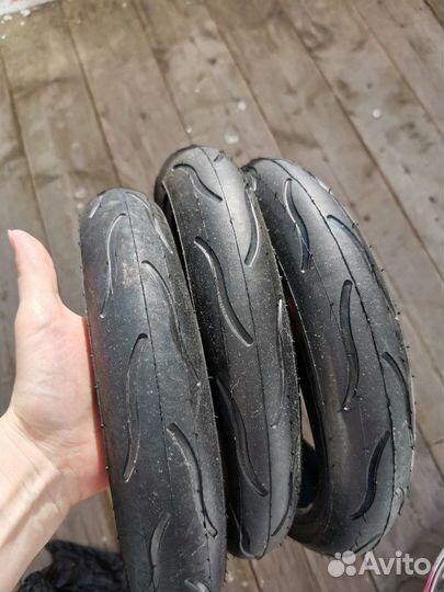 Покрышки для коляски