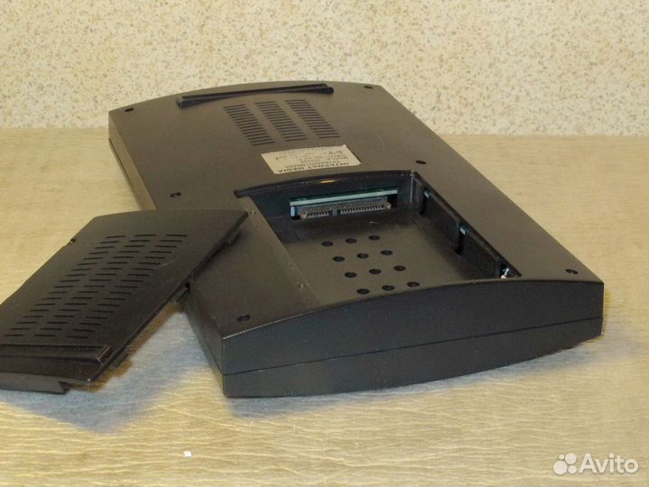 Интернет радио и TV тюнер / Media player