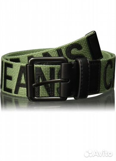 Ремень calvin klein унисекс S оригинал