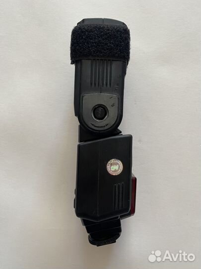 Вспышка Sigma ef610 DG super