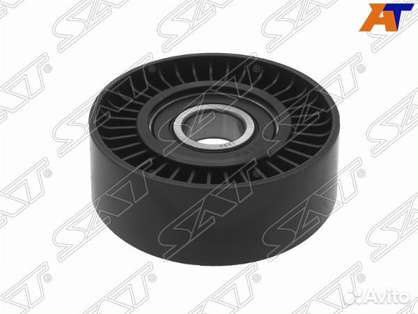 Ролик приводного ремня toyota RAV4