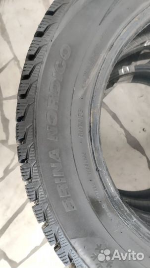 Viatti Brina Nordico V-522 185/65 R15