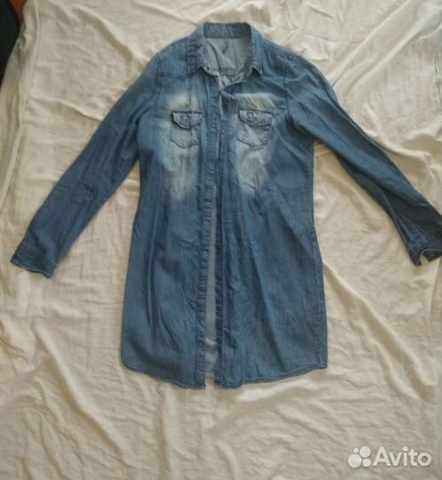 Женские Вещи пакетом 42-44