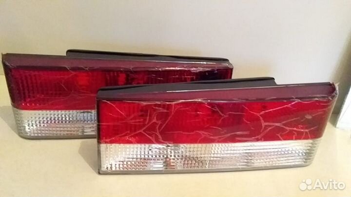 Фары фонари на ваз 2109,2114 новые