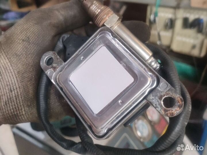 Датчик оксидов азота NOx. OM642