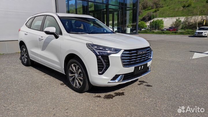 Haval Jolion 1.5 AMT, 2023