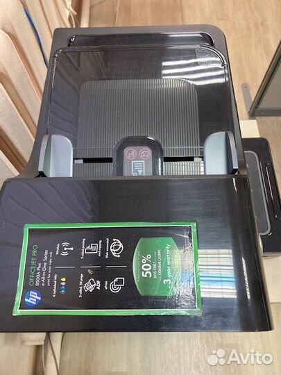 Принтер - Мфу HP OfficeJet Pro 8500A Plus